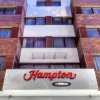 Отель Hampton by Hilton Swinoujscie, фото 28