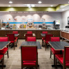 Отель Holiday Inn Express Bartow, an IHG Hotel, фото 24
