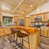 Отель Moose Mountain #2022 by Big Bear Vacations, фото 3