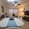 Отель EZ Walk to Beach Poolside 1st Floor Updated 2 Bedroom Home by Redawning, фото 17