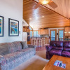 Отель Mt Rainier 11, фото 4