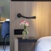 Отель Hôtel Opéra Liège, фото 31