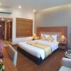 Отель Saigon Kim Lien Hotel Vinh в Винь