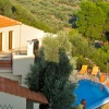 Отель Poikilma Alonissos Villas, фото 9