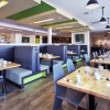 Отель Holiday Inn Express Winnipeg Airport - Polo Park, an IHG Hotel, фото 21