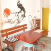 Отель The Cherry Hostel, фото 12
