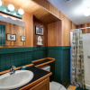 Отель 44MBR - Hot Tub- Pets Ok - WiFi - BBQ - Sleeps 6, фото 21