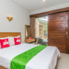 Отель ZenRooms Denpasar Gelogor Carik 1, фото 7
