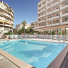 Отель Neat Apartment With air Conditioning in the Heart of Cannes, фото 10