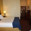 Отель Holiday Inn Express And Suites Salt Lake City Airport East, фото 8