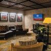 Отель Candlewood Suites Austin-Round Rock, an IHG Hotel, фото 13
