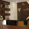 Отель Arch Plus Studio at Trefoil Setia City, фото 27