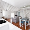 Отель Brera Apartments in Garibaldi, фото 10
