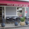 Отель Relais Sud, фото 1