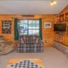 Отель Hughes, Cabin at Ruidoso, with Forest View, фото 7