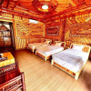Отель Tràng An Mountain House, фото 16