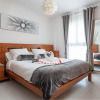 Отель VIOLET HOUSE - Cozy apartment 300 meters from the sea and the beach. Free WIFI, фото 15