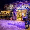 Отель Blue and White B&B, фото 1