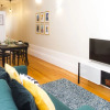 Отель Liiiving in Porto - Bolhão Market Apartment II, фото 28