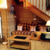 Отель Chalet Les Lupins Triplex 4 Pieces 8 Personnes 4 Rooms 8 People, фото 5