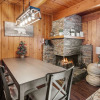 Отель Shady Pine Cottage - This Adorable Cabin Is The Perfect Getaway For Your Next Stop In The Mountains!, фото 7