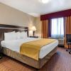 Отель Best Western Luxury Inn, фото 10