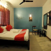 Отель OYO 12162 New S K Regency, фото 5