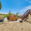 Отель Fountain Hills Home w/ 2 Decks & Mountain Views!, фото 15