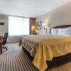Отель Quality Inn & Suites, фото 4