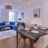 Отель Modern, Luxurious 1BR Flat- Heart of Covent Garden, фото 1
