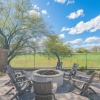 Отель Golf View Oasis: Serenity + Tranquility + Walkability 244, фото 24