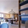 Отель Rome Ciampino Smart Hotel, фото 11