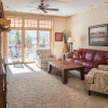 Отель The Lodges at Elkhorn Creek Unit 1302, фото 2