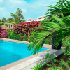 Отель Lxry Apartment Jan Sofat With Private Pool, фото 9