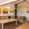 Отель 10 Person Holiday Home in Sydals, фото 10