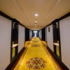 Отель Minjiangyuan International Hotel, фото 11