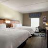 Отель Hampton Inn & Suites Frederick-Fort Detrick, фото 20