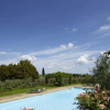 Отель Luxury Villa with pool in the heart of Chianti-VILLA DEL RICCIO, фото 1