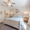 Отель Aqua Seas 30A 22 Las Palmas Way, фото 7