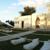 Отель Masseria Ceratonia, фото 1