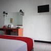 Отель RedDoorz Plus @ Suryakencana Kota Sukabumi, фото 16