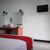Отель RedDoorz Plus @ Suryakencana Kota Sukabumi, фото 28