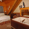 Отель Dollys Dream 284 - Two Bedroom Cabin, фото 14