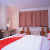 Отель OYO 142 Hotel Al Furqon Syariah, фото 18