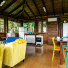 Отель Casa em condomínio em meio à natureza CLN006, фото 10