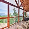 Отель Sevierville Cabin: Hot Tub, Views & Near Dollywood, фото 12