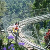 Отель Pongyang Jungle Coaster Zipline Camp&Resort, фото 20