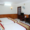 Отель Tan Hoang Gia Hotel Quy Nhon, фото 9