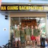 Отель Ha Giang Backpackers Hostel, фото 11