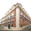 Отель Lisbon Serviced Apartments - Chiado Emenda в Лиссабоне